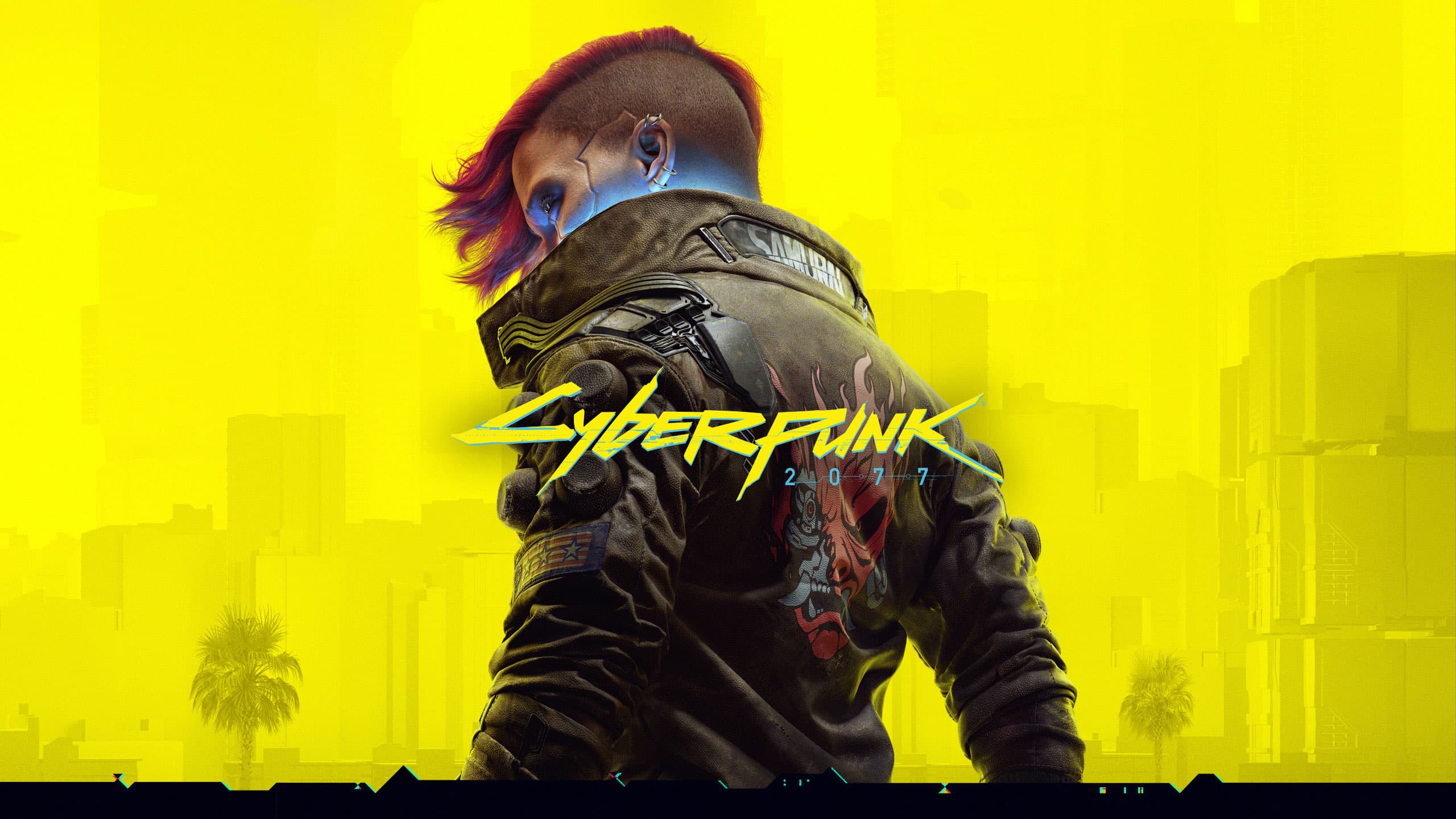 Cyberpunk 2077 usado como benchmark exigente