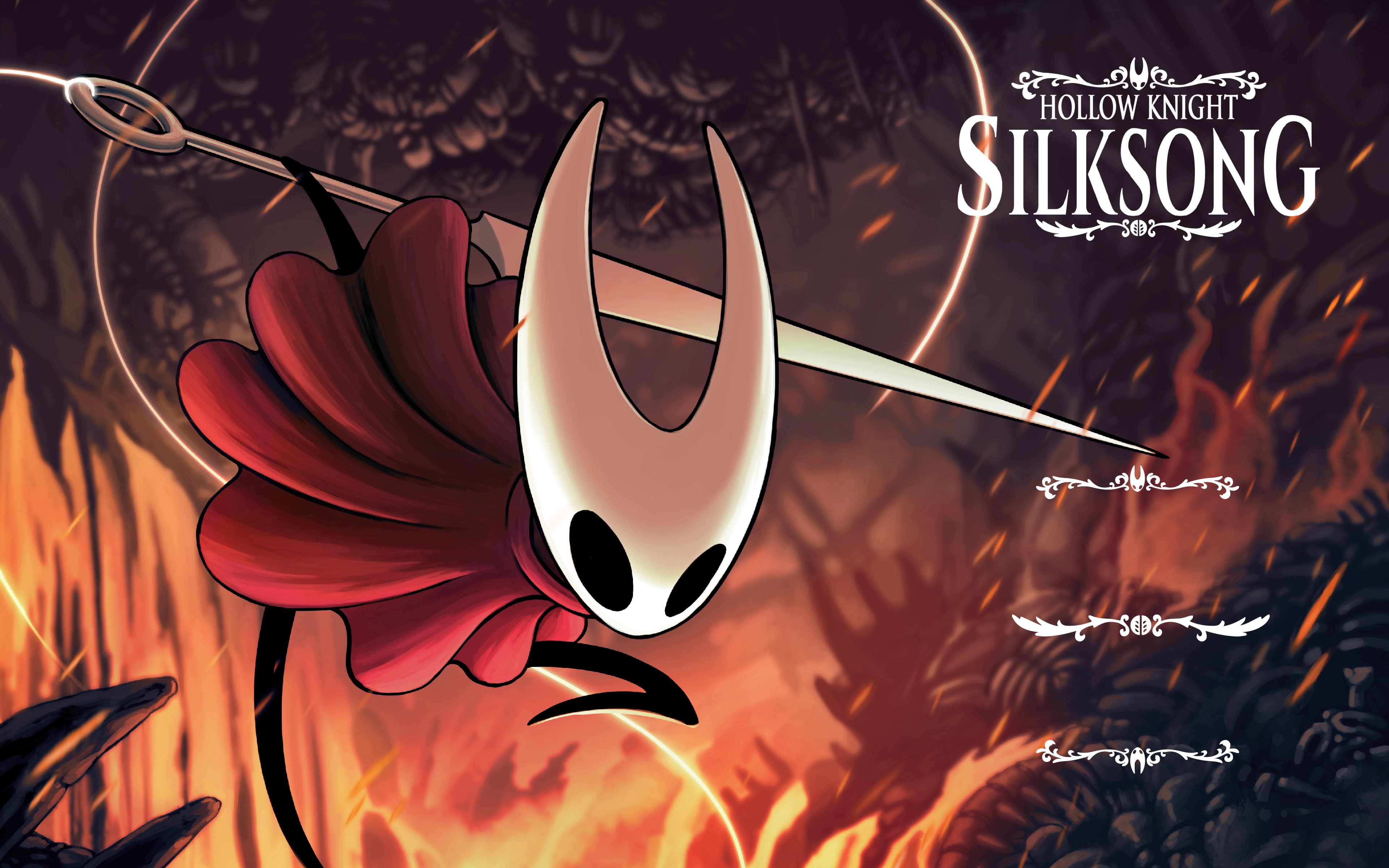 Hollow Knight: Silksong