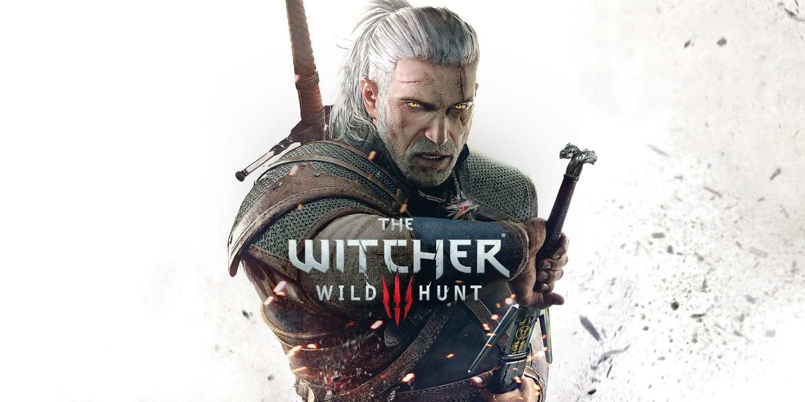 The Witcher 3 Next Gen