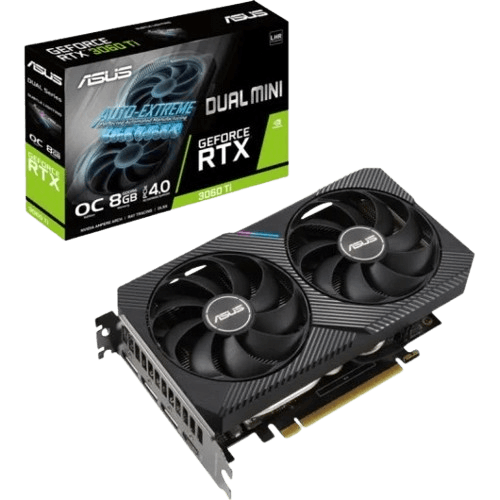 NVIDIA GeForce RTX 3060 Ti