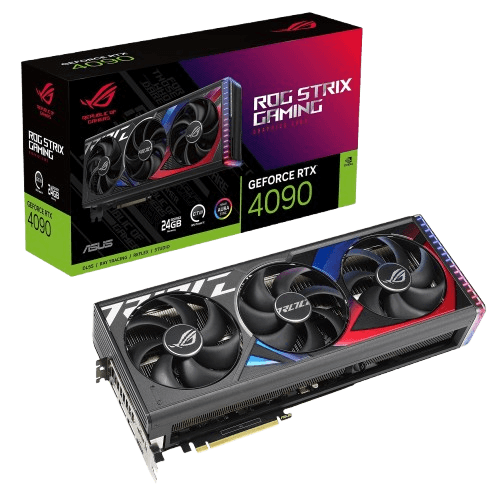 NVIDIA GeForce RTX 4090