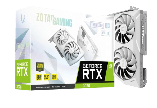 NVIDIA GeForce RTX 3070