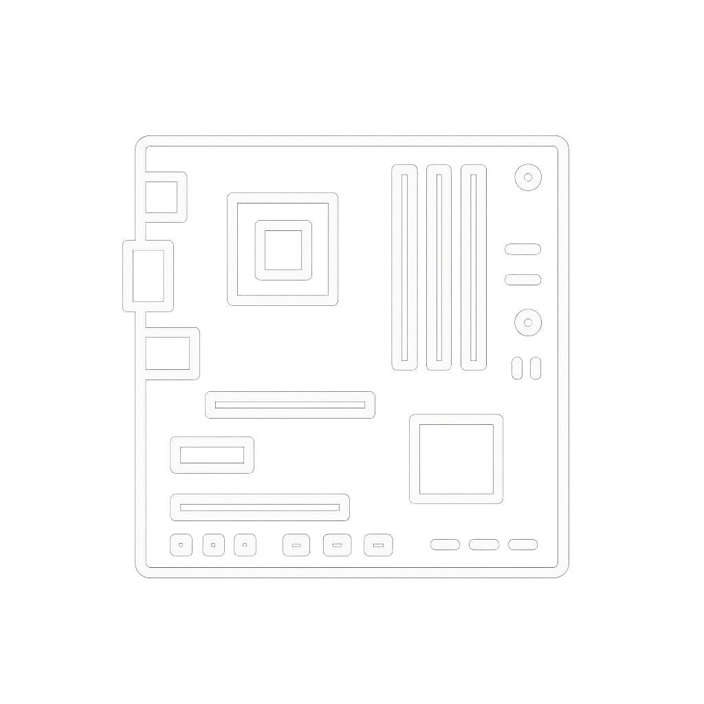 Biostar Placa Base H610MTE